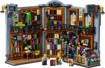Lego Icons 11379 Bookstore: Book Nook