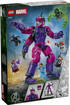 Lego Super Heroes Marvel 76348 Epic Battle: Avengers: Doomsday