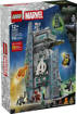Lego Super Heroes Marvel 76352 Avengers: Doomsday New Avengers Tower
