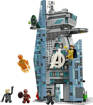 Lego Super Heroes Marvel 76352 Avengers: Doomsday New Avengers Tower