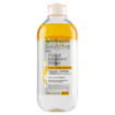 Garnier Acqua Micellare Bifase, Strucca Deterge Idrata, 400 ml