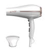 GAMA PROFESSIONAL Bora Ceramic Ion - Olio Di Lino - 2200W - Motore Dc - 1 Bocc