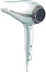GAMA PROFESSIONAL Bora Ceramic Ion - Olio Di Lino - 2200W - Motore Dc - 1 Bocc