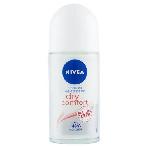 Nivea Anti-Perspirant Dry Comfort 50 ml