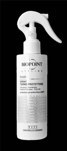 Biopoint Spray Termo Protettore 200 ml