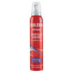 Bilba Spuma Cristalli Liquidi con Semi di Lino 200 ml