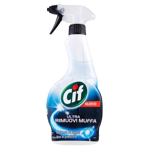 Cif Spray Antimuffa 500 ml