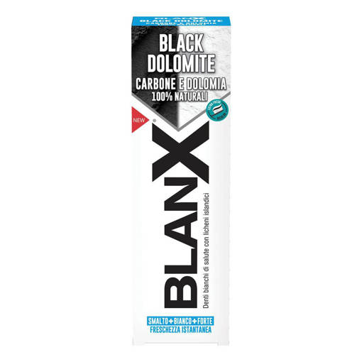Blanx Dentifricio DOLOMITE ML 75