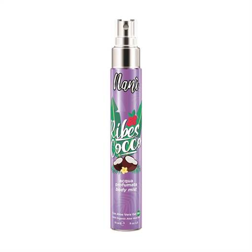 Suarez Acqua Profumata 75 ml Ribes Cocco