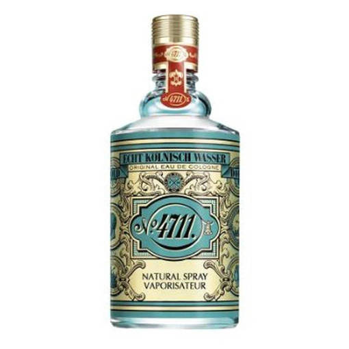 4711 Oedc Natural Spray 100 ml