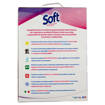Soft Detersivo in polvere 105 mis. lavatrice Lavanda igienizzante fustino