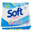 Soft Detersivo Polvere lavatrice 22 mis.Blue Oxygen igienizzante