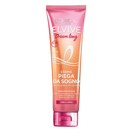 Elvive Dream Long Crema Styling 200ml
