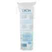Lycia Dischetti Struccanti 80 pz