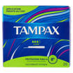 Tampax Blue Box Super 20 pz