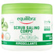 Equilibra Scrub Rimodellante Aloe 600 gr