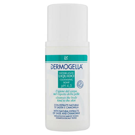 DERMOGELLA LIQUIDO ML 100