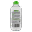 Garnier Acqua Micellare Fresh, Pelli Normali o Miste, 400 ml