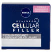 Nivea Hyaluron Cellular Filler Rassodante Crema Notte Antirughe 50 ml