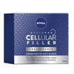 Nivea Hyaluron Cellular Filler Rassodante Crema Notte Antirughe 50 ml