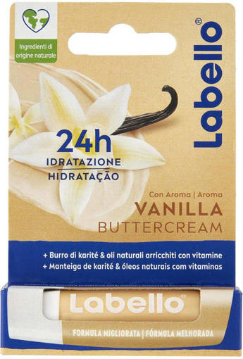 Labello Vaniglia 5,5 ml
