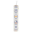 Hansaplast Universal 20 Cerotti 72X19 cm
