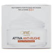 L'Oreal Attiva Anti-Rughe 65+ Giorno 50 ml