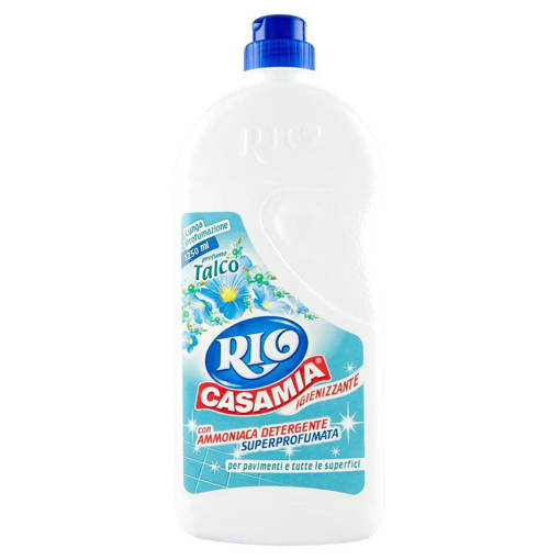 Rio Casamia Pavimenti 1250 ml Talco