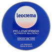Leocrema Pelle Morbida ml 50