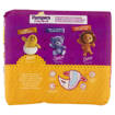 Pampers Progressi Newborn Taglia 1 (2-5Kg), 28 Pannolini