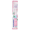 Mentadent Spazzolino Vertical Expert Sensitive Extra Morbido