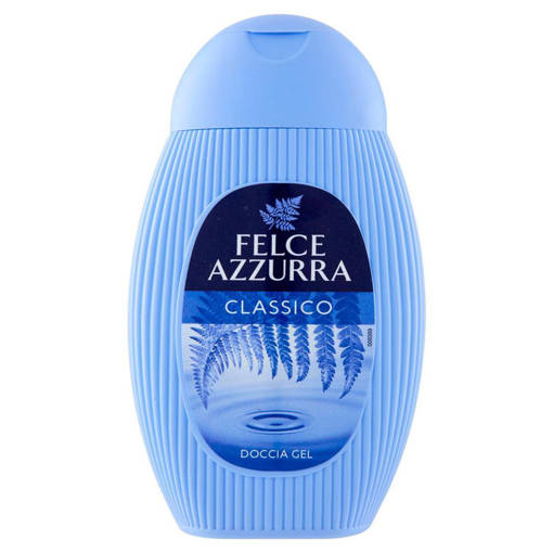 Felce Azzurra Doccia Gel CLASSICO 250 ML
