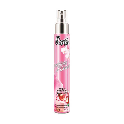 Suarez Acqua Profumata 75 ml Orchidee d'Oriente