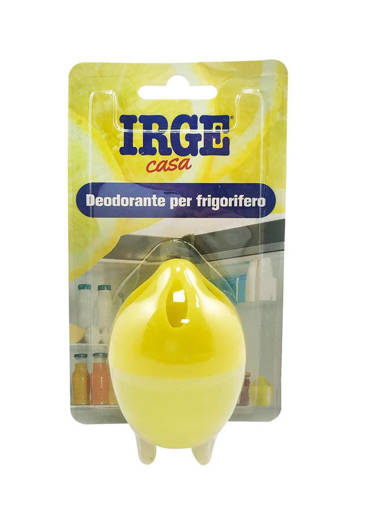 Deodorante Frigorifero Irge Ovetto