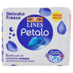 Lines Petalo notte con ali 9 pz