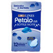 Lines Petalo Soft Notte 12 pz