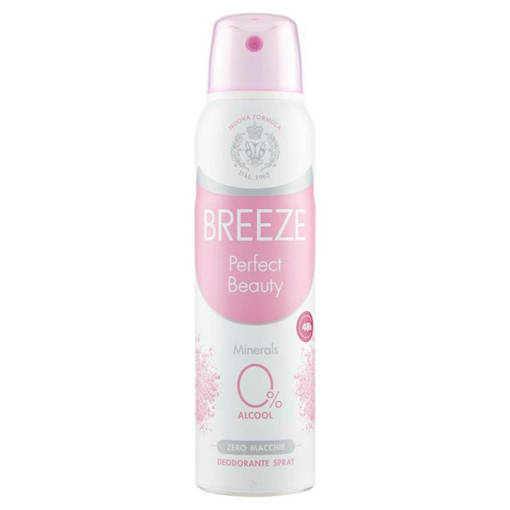 Breeze Spray Perfect Beauty 150 ml  139621