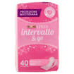 Lines Intervallo Ripiegato 40 pz