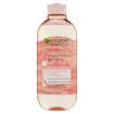 Garnier SkinActive Struccante Illuminante Acqua Micellare Con Acqua Di Rose 400 ml                  