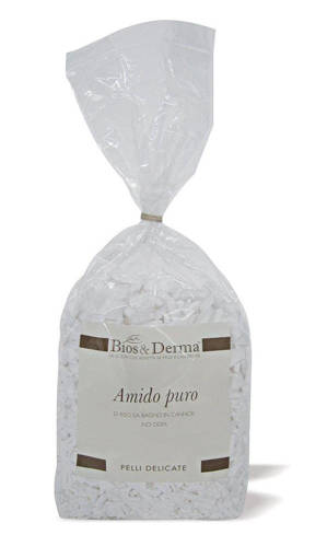 Bios&Derma Amido di Riso 500 gr