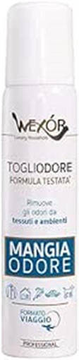 Wexor Togli Odore Travel 100 ml