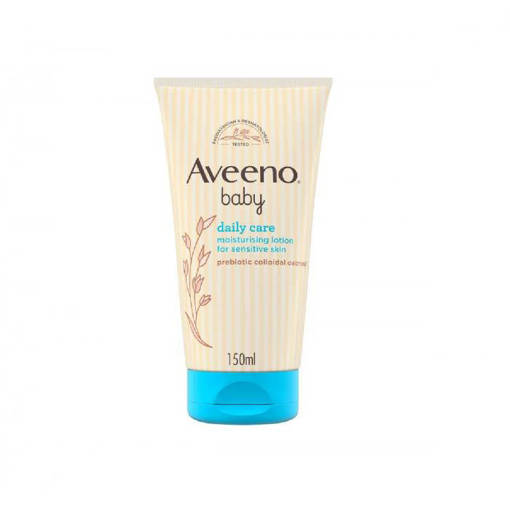 AVEENO BABY CR.150ML IDRATANTE