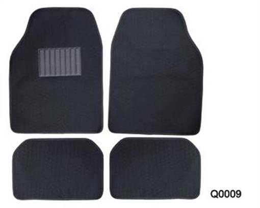 Cossuto Tappeto Moquette Univ.Le Bravo