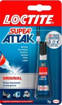 Loctite Super Attak Original 3 gr 