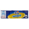 Foxy Mega Fazzoletti 4 veli compatti 10 Pacchetti
