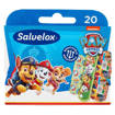 Salvelox Cerotti Paw Patrol 20pz