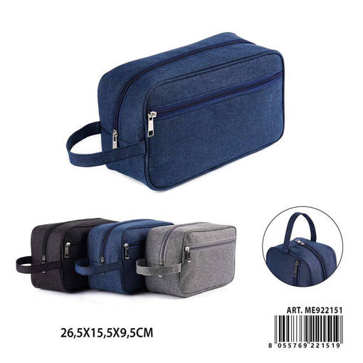 Melissa Borsa P/Tutto 26.5X15.5X9.5Cm