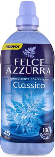 Felce Ammorbidente Concentrato Classico 900 ml