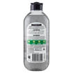Garnier Acqua Micellare Gel Purificante Carbone 400 ML