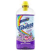 Fabuloso Pavimenti Lavanda 1,25 Lt